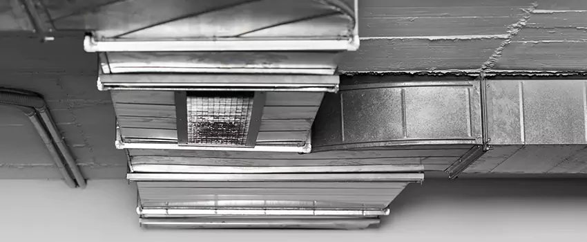Trusted Air Duct Cleaning Company in Owasso, Oklahoma