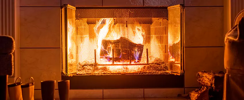 Astria Vent Free Gas Fireplaces Installation in Owasso, OK