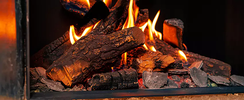 Chimney Fireplace Ash Dump Cleaning in Owasso, OK
