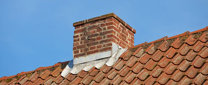Residential Chimney Bricks Rotten Repair Services in Owasso, OK