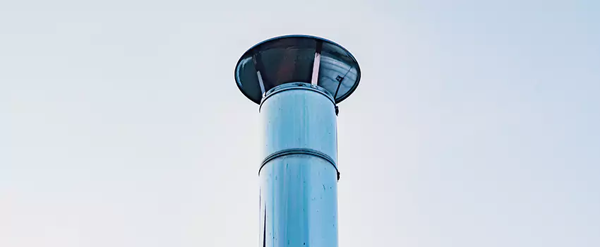 Wind-Resistant Chimney Caps Installation and Repair Services in Owasso, Oklahoma