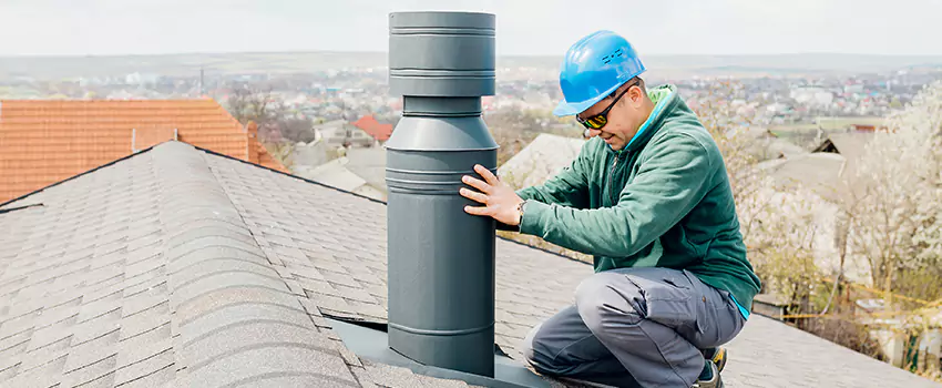 Chimney Chase Inspection Near Me in Owasso, Oklahoma
