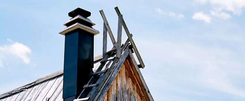 Chimney Creosote Cleaning in Owasso, OK