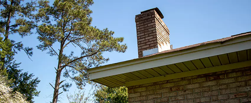 Budget-Friendly Chimney Masonry Service in Owasso, Oklahoma