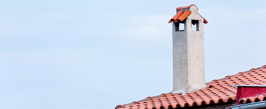 Chimney Pot Replacement in Owasso, OK