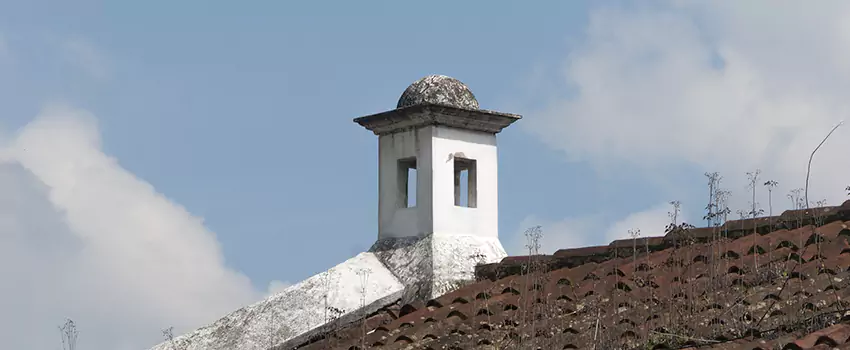 Cost To Rebuild A Chimney in Owasso, OK