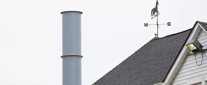 Chimney Inspection in Owasso, OK