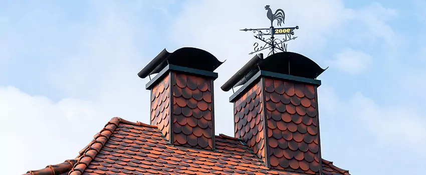 Old Chimney Restoration in Owasso, Oklahoma