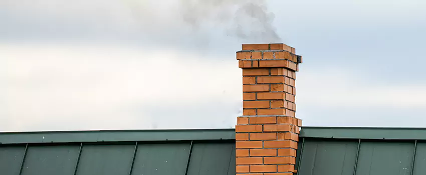 Chimney Soot Cleaning Cost in Owasso, OK