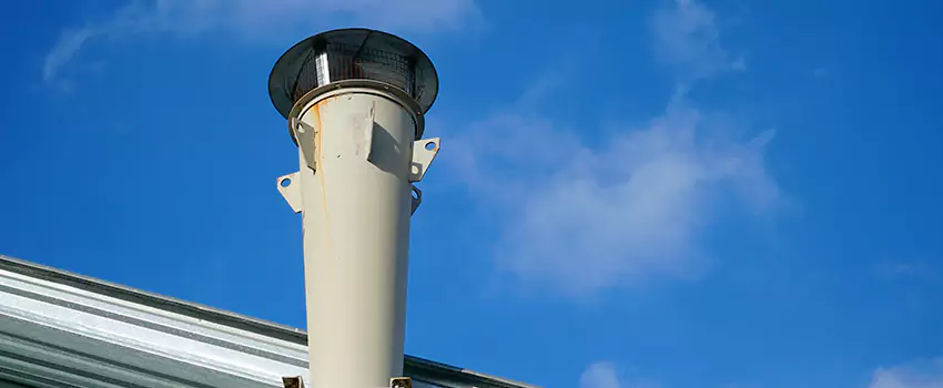 Chimney Spark Arrestor Requirements in Owasso, OK