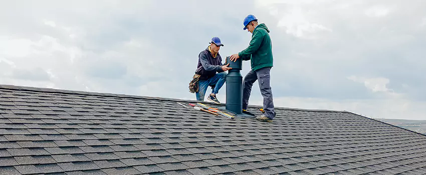 Chimney Sweep To Clear Creosote Buildup in Owasso, Oklahoma