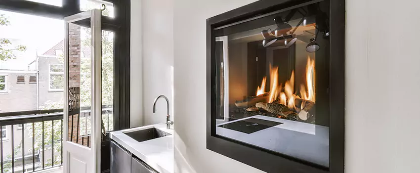 Dimplex Fireplace Installation and Repair in Owasso, Oklahoma