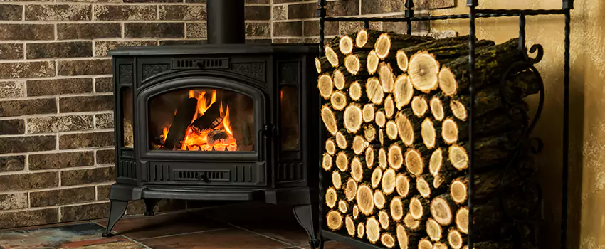 Drolet Fireplaces in Owasso, Oklahoma