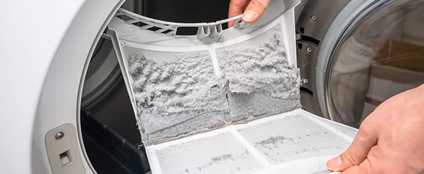 Best Dryer Lint Removal Company in Owasso, Oklahoma