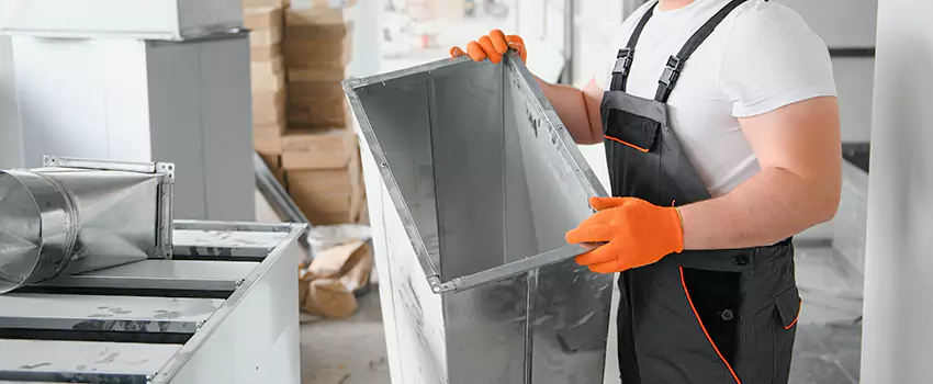 Benefits of Dryer Vent Inspection in Owasso, OK