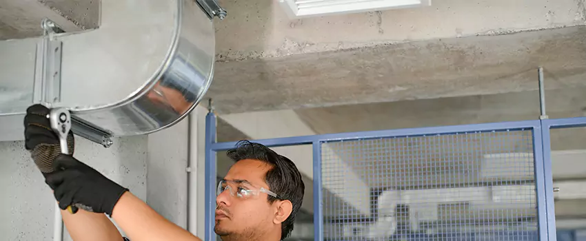 HVAC Ductwork Cleaning in Owasso, OK
