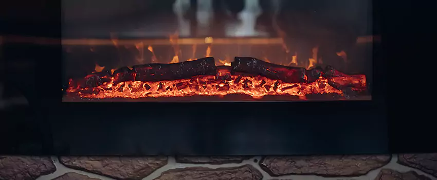 Outdoor Electric Fireplace Installation Solutions in Owasso, OK