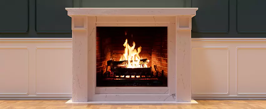 Empire Comfort Systems Fireplace Installation and Replacement in Owasso, Oklahoma