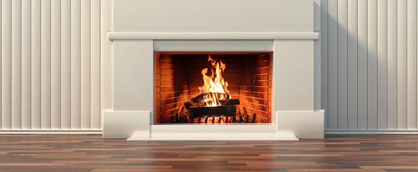 Fireplace Broken Ashtray Repair Services in Owasso, Oklahoma