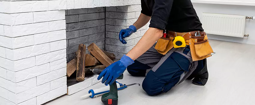 Fireplace Doors Cleaning in Owasso, Oklahoma
