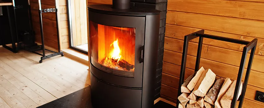 Gas Fireplace Door Handle Installation Services in Owasso, Oklahoma