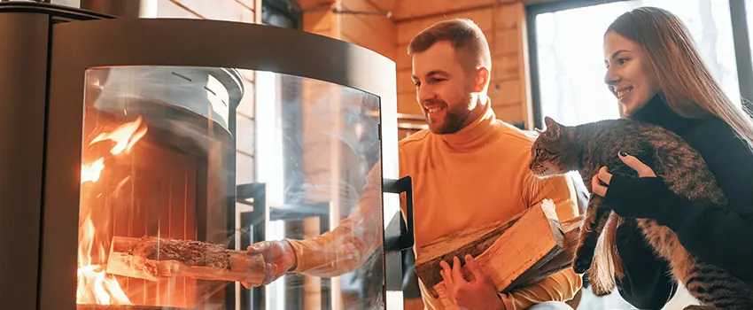 Fireplace Door Installation And Replacement Contractors in Owasso, OK