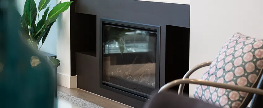 Welding Repairs for Fireplace Grate in Owasso, OK