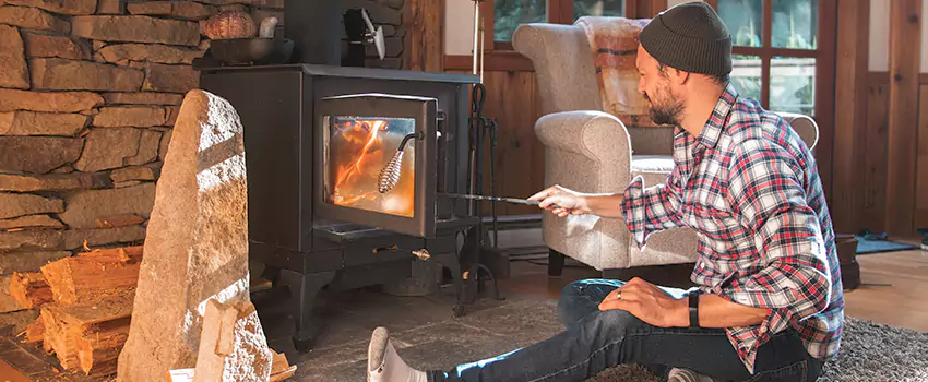 Fireplace Chimney Maintenance in Owasso, Oklahoma