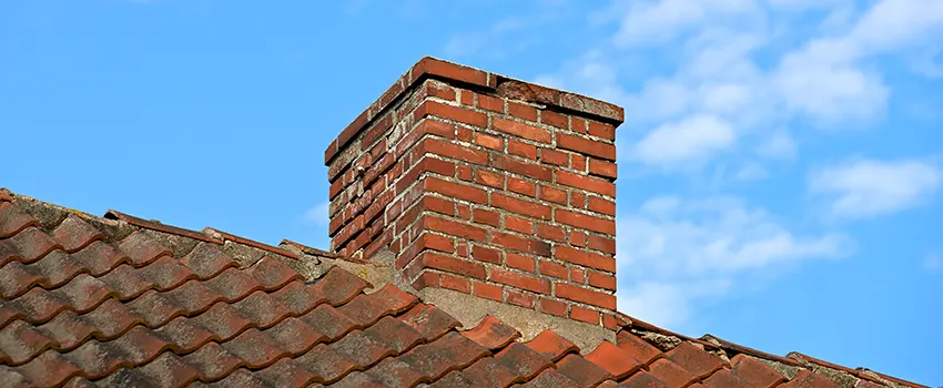 Flue Tiles Cracked Repair Services near Me in Owasso, OK