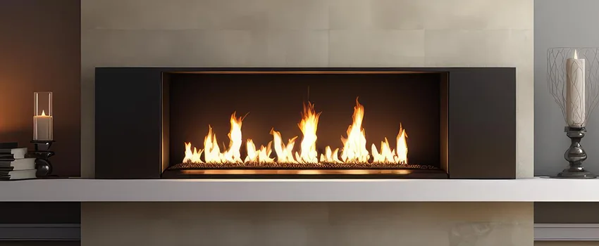 Vent Free Gas Fireplaces Repair Solutions in Owasso, Oklahoma