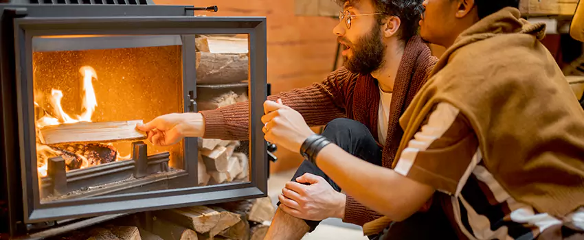 Benefits of Harman Stoves Fireplace in Owasso, Oklahoma