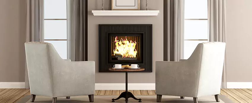 Heat & Glo Outdoor Gas Fireplaces Installation Contractors in Owasso, Oklahoma