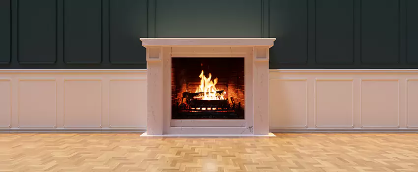 Napoleon Electric Fireplaces Inspection Service in Owasso, Oklahoma