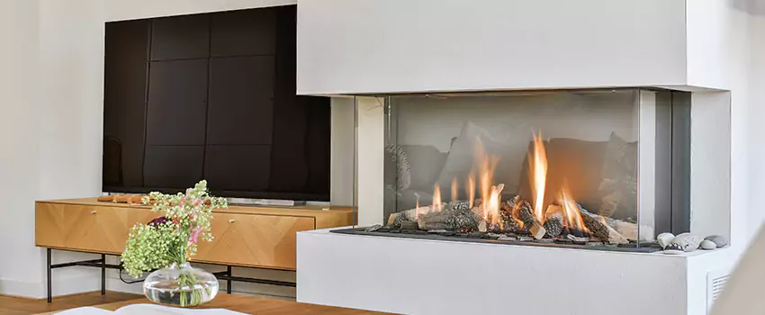 Ortal Wilderness Fireplace Repair and Maintenance in Owasso, Oklahoma