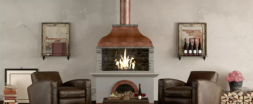 Benefits of Pacific Energy Fireplace in Owasso, Oklahoma