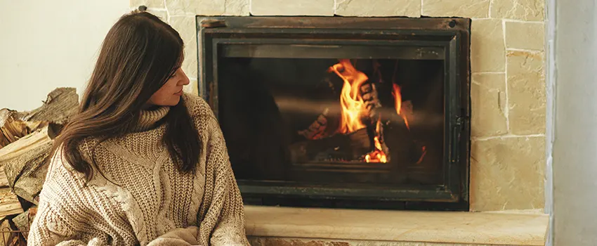 Regency Outdoor Fireplace Products Maintenance and Replacement Services in Owasso, Oklahoma