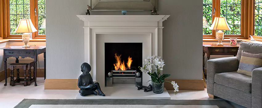 RSF Fireplaces Maintenance and Repair in Owasso, Oklahoma