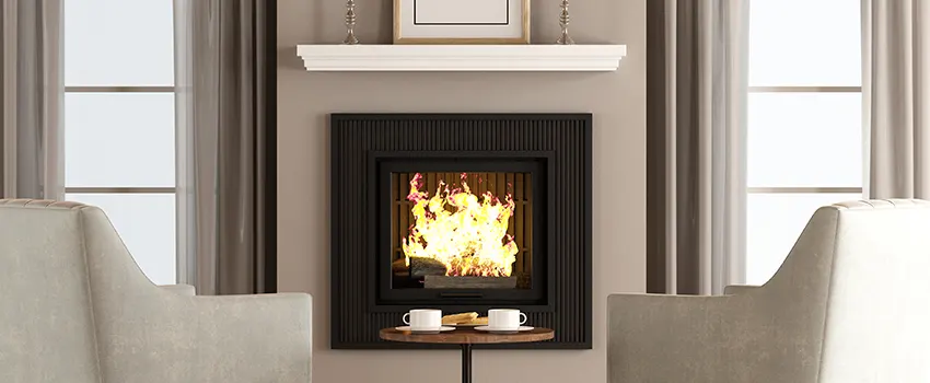 Superior Outdoor Fireplace Repair in Owasso, OK