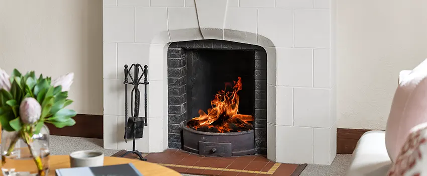 Valor Fireplaces and Stove Repair in Owasso, OK