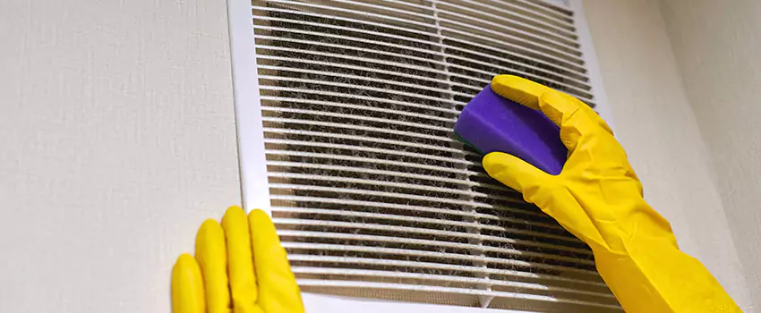 Vent Cleaning Company in Owasso, OK