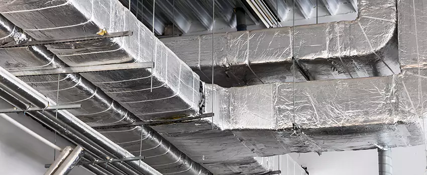Vent Dust Cleaning Cost in Owasso, OK