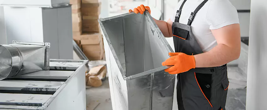 Ventilation Fan Cleaning Services in Owasso, Oklahoma