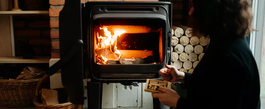Key Features of Vermont Castings Fireplaces in Owasso, OK