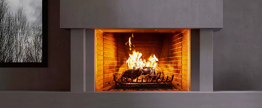 Indoor Wood Burning Furnace Repair and Installation in Owasso, Oklahoma