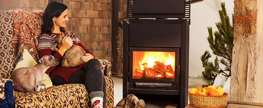 Wood Stove Chimney Cleaning Services in Owasso, OK