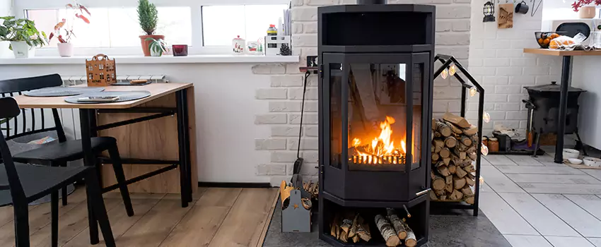 Wood Stove Inspection Services in Owasso, OK