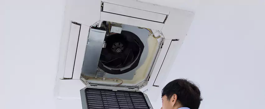 Benefits of Professional Air Duct Cleaning in Owasso, Oklahoma