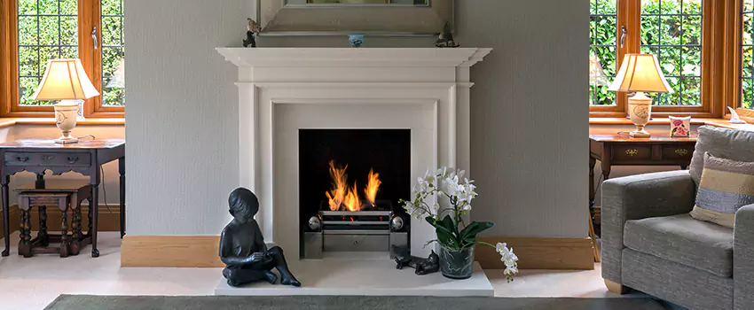 Astria Open-Hearth Wood Fireplaces Services in Owasso, OK