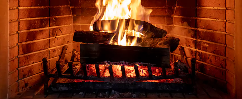 Chimney Ash Dump Cover Repair Services in Owasso, OK