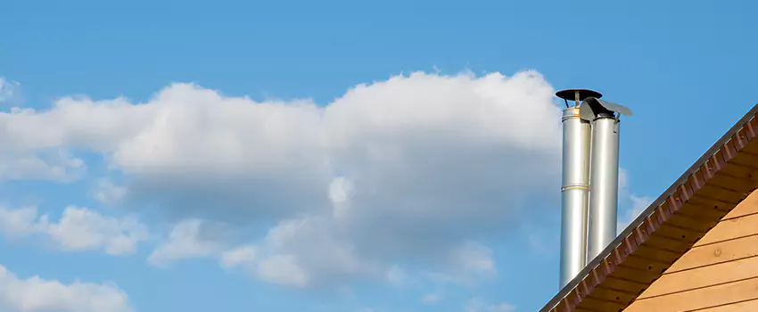 Chimney Cap Bird Guard Repair in Owasso, Oklahoma